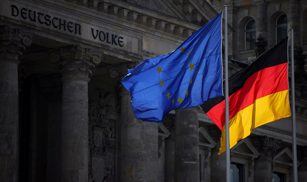 BE ul parashikimin e rritjes ekonomike te Gjermanise per vitin 2023